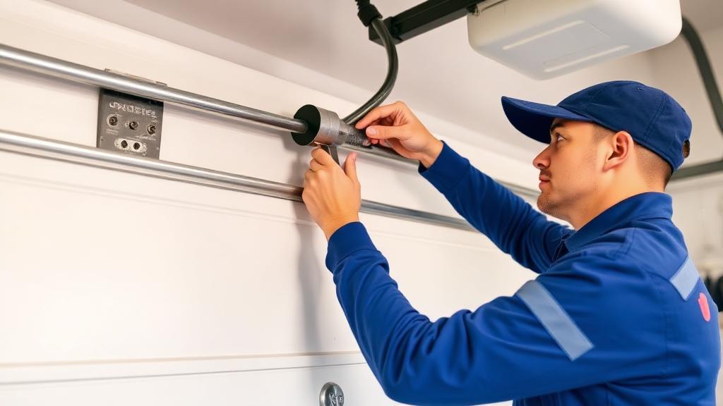 Balance Adjustment: A Complete Guide for Homeowners #1823