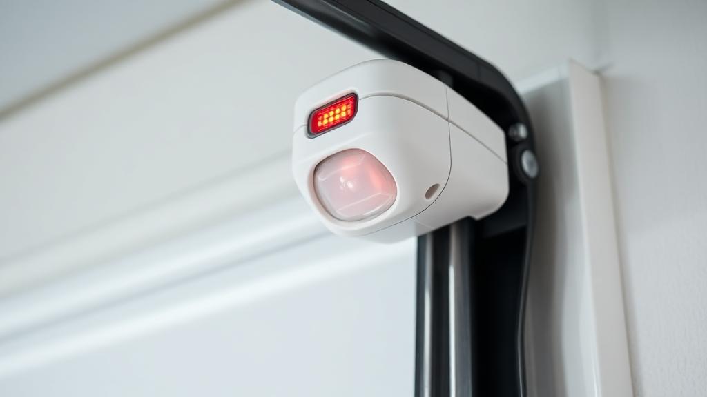 Child Safety Features: Protecting Your Family #1823